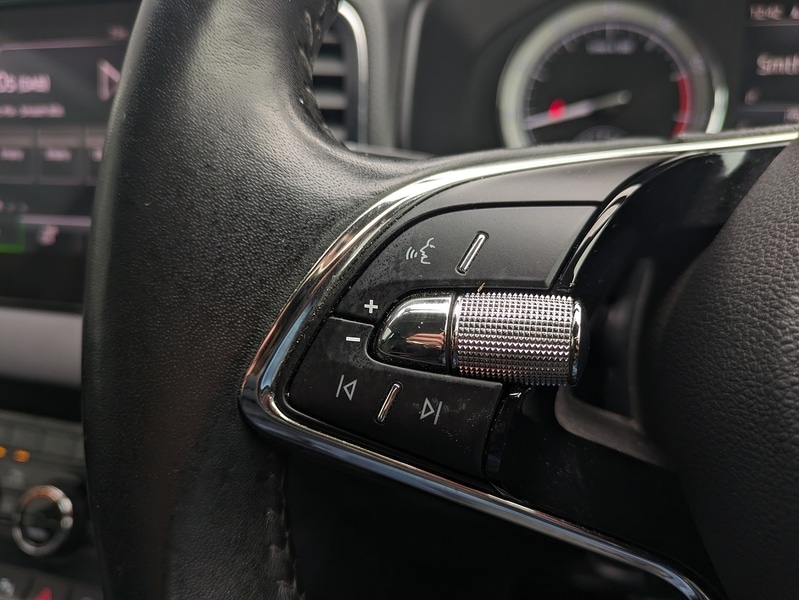 Used Skoda Karoq 2022 for sale - 77530253: Photo 27