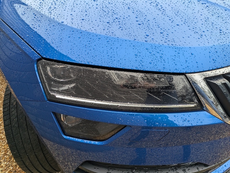 Used Skoda Karoq 2022 for sale - 77530253: Photo 31