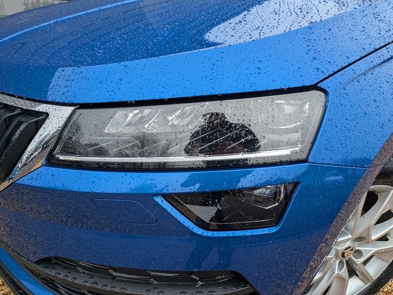 Used Skoda Karoq 2022 for sale - 77530253: Photo 32