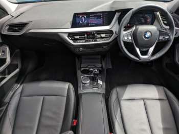 Used BMW 1 Series 2022 for sale - 74819812: Photo