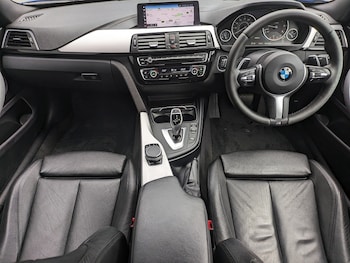 Used BMW 4 Series Gran Coupe 2018 for sale - 75427485: Photo