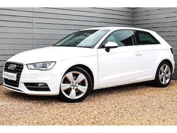 Used Audi A3 2016 for sale - 79705136: Photo