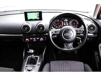 Used Audi A3 2016 for sale - 79705136: Photo