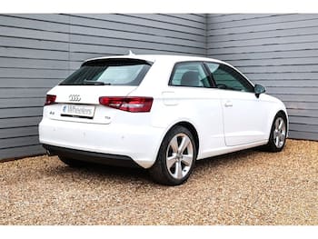 Used Audi A3 2016 for sale - 79705136: Photo