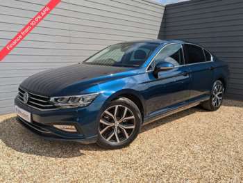 2020 - TSI EVO SEL 4-Door