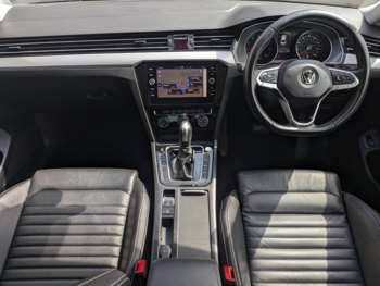 Used Volkswagen Passat 2020 for sale - 74730457: Photo