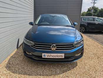 Used Volkswagen Passat 2020 for sale - 74730457: Photo