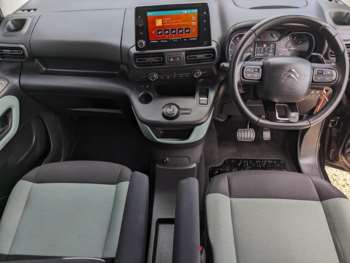 Used Citroen Berlingo 2019 for sale - 75009409: Photo