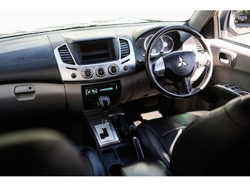 Used Mitsubishi L200 2012 for sale - 78566366: Photo