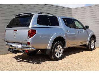 Used Mitsubishi L200 2012 for sale - 78566366: Photo