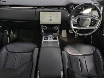 Used Land Rover Range Rover 2022 for sale - 75716921: Photo