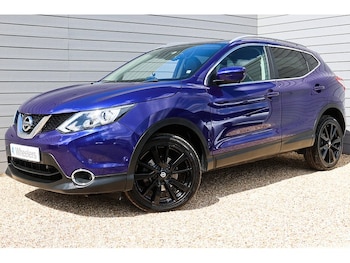 Used Nissan Qashqai 2017 for sale - 79068510: Photo