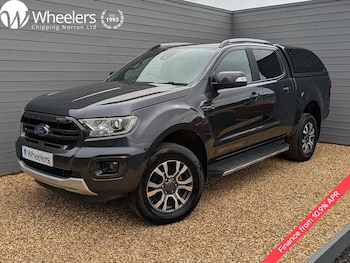 Ford - Ranger