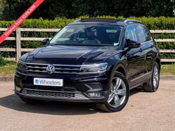 2019 - TDI SEL 5-Door
