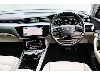 Used Audi e-tron 2019 for sale - 78883452: Photo