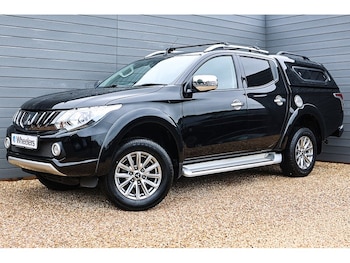 Used Mitsubishi L200 2019 for sale - 78875864: Photo