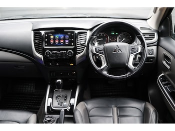 Used Mitsubishi L200 2019 for sale - 78875864: Photo
