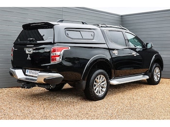 Used Mitsubishi L200 2019 for sale - 78875864: Photo