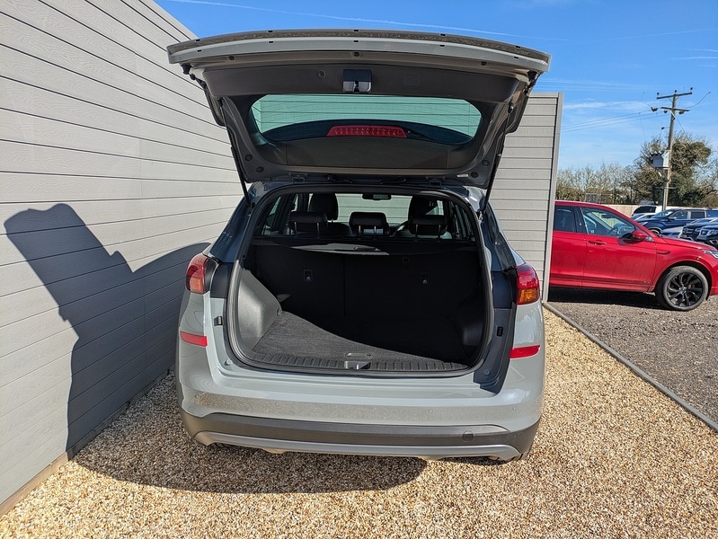 Used Hyundai TUCSON 2020 for sale - 77720595: Photo 14