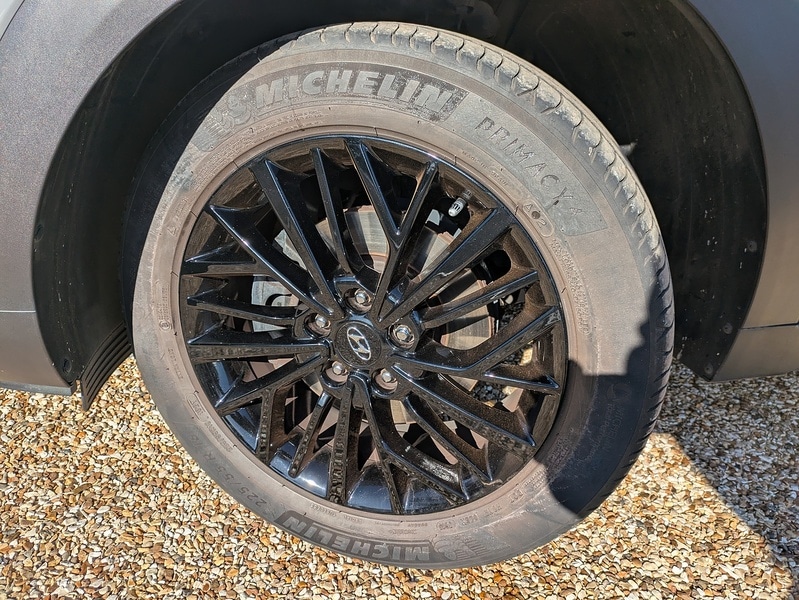 Used Hyundai TUCSON 2020 for sale - 77720595: Photo 15