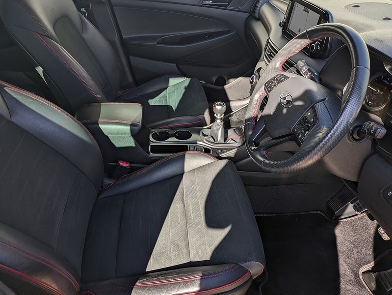 Used Hyundai TUCSON 2020 for sale - 77720595: Photo 19