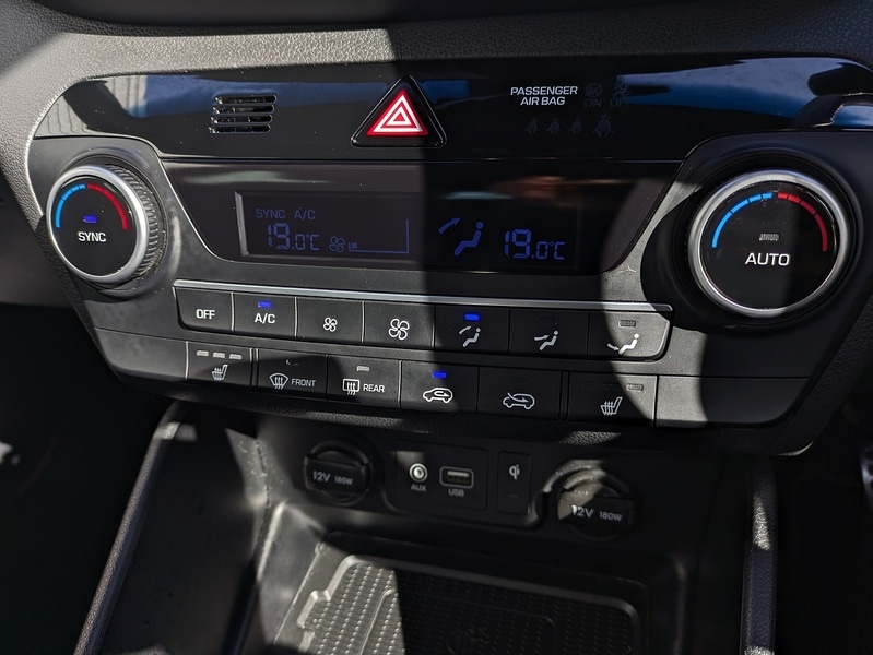 Used Hyundai TUCSON 2020 for sale - 77720595: Photo 22