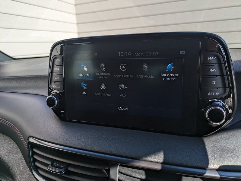 Used Hyundai TUCSON 2020 for sale - 77720595: Photo 24