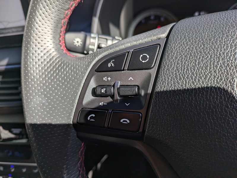 Used Hyundai TUCSON 2020 for sale - 77720595: Photo 26