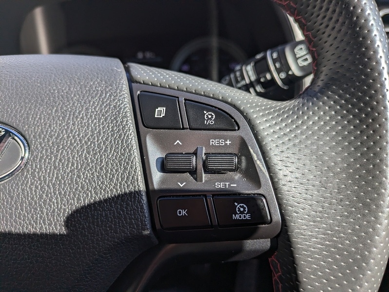 Used Hyundai TUCSON 2020 for sale - 77720595: Photo 27