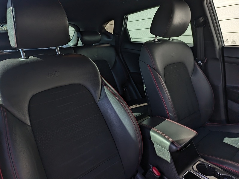 Used Hyundai TUCSON 2020 for sale - 77720595: Photo 28