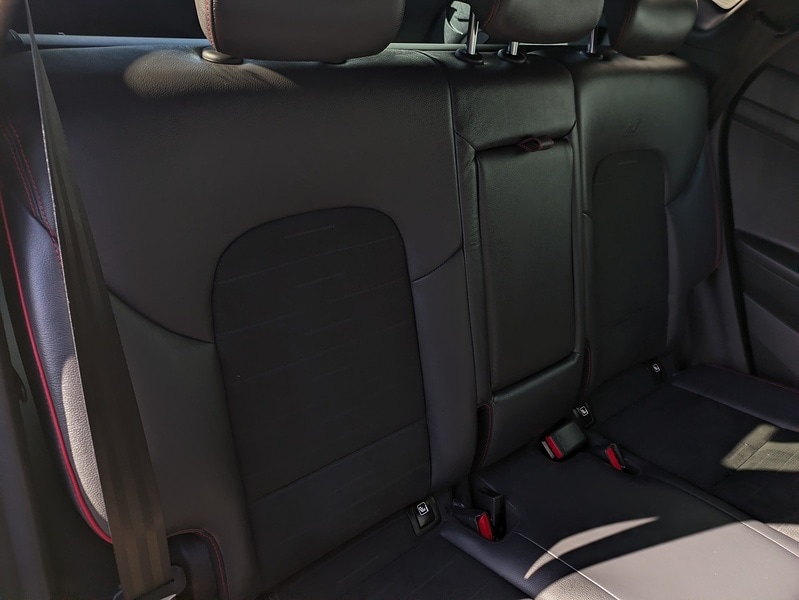 Used Hyundai TUCSON 2020 for sale - 77720595: Photo 29