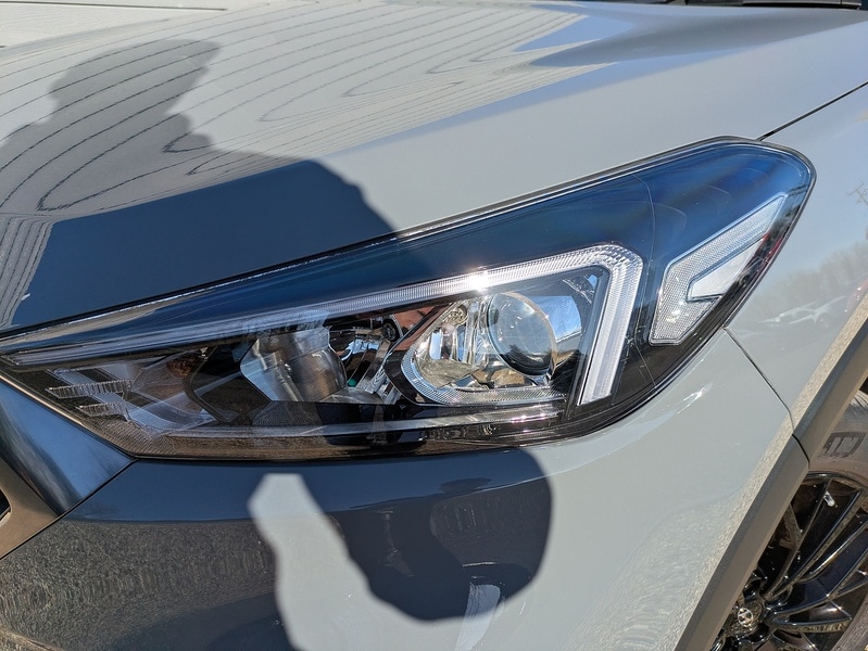 Used Hyundai TUCSON 2020 for sale - 77720595: Photo 31