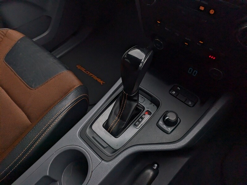 Used Ford Ranger 2017 for sale - 76383129: Photo 12