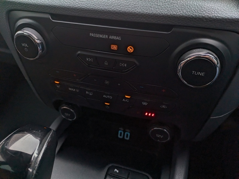 Used Ford Ranger 2017 for sale - 76383129: Photo 13