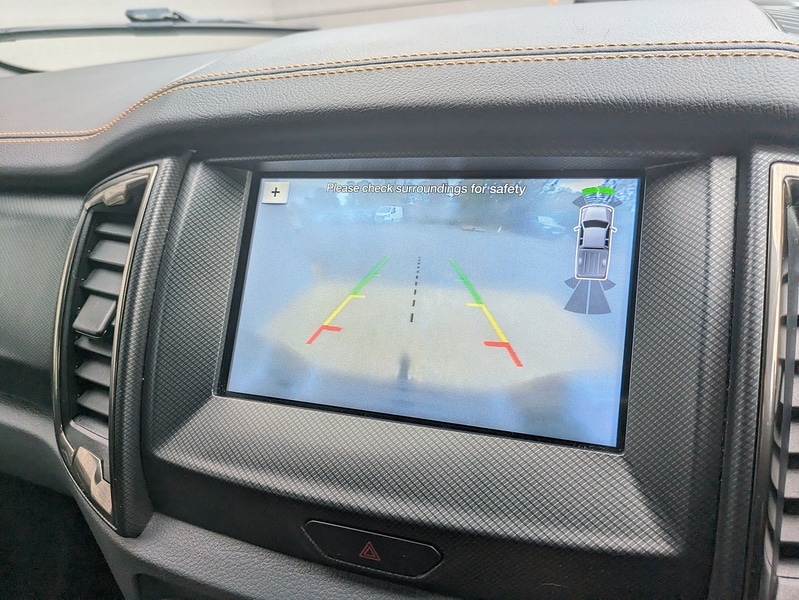 Used Ford Ranger 2017 for sale - 76383129: Photo 14