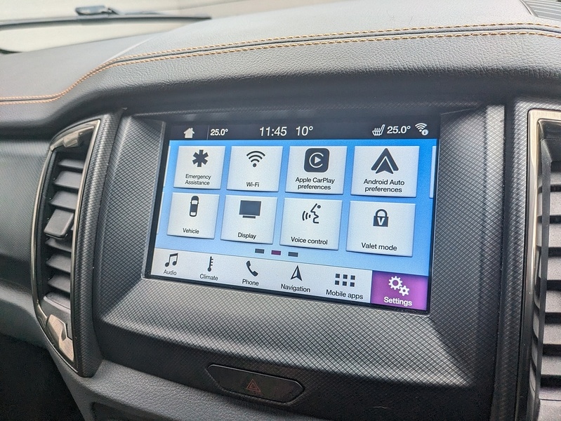 Used Ford Ranger 2017 for sale - 76383129: Photo 15