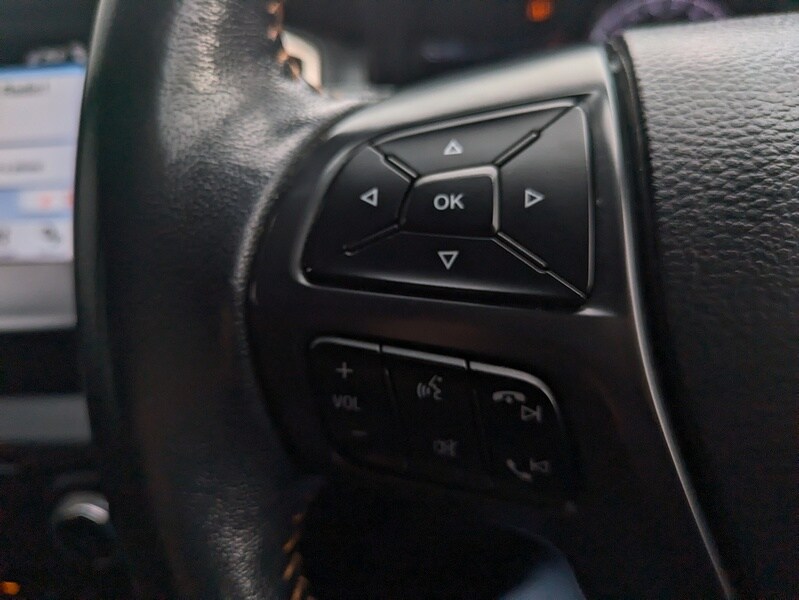 Used Ford Ranger 2017 for sale - 76383129: Photo 18