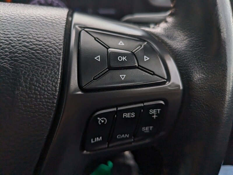 Used Ford Ranger 2017 for sale - 76383129: Photo 19