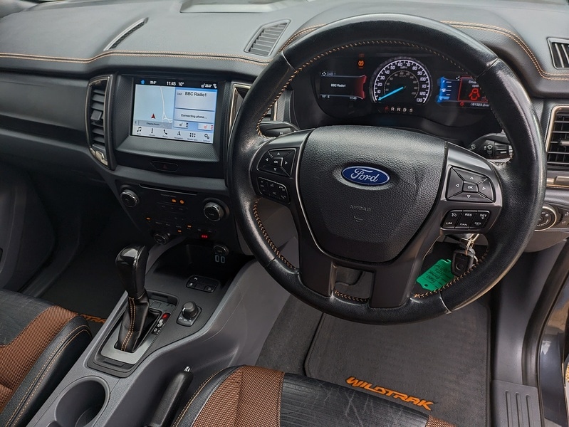 Used Ford Ranger 2017 for sale - 76383129: Photo 2