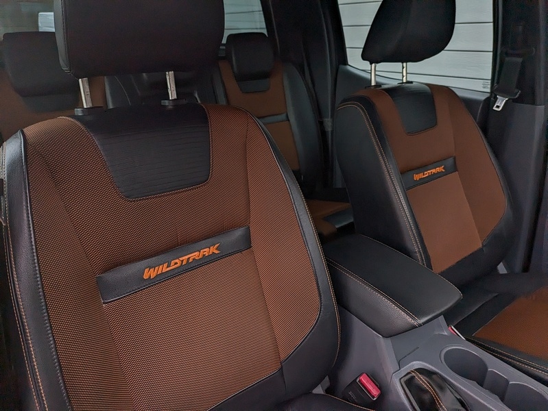 Used Ford Ranger 2017 for sale - 76383129: Photo 20