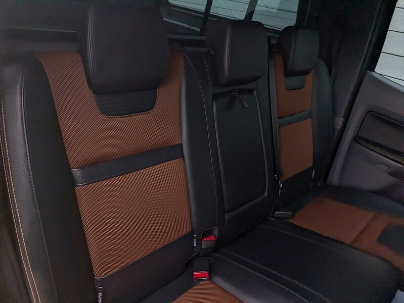 Used Ford Ranger 2017 for sale - 76383129: Photo 22