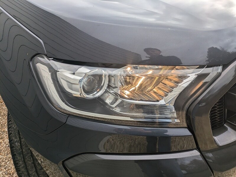 Used Ford Ranger 2017 for sale - 76383129: Photo 23