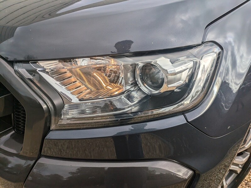 Used Ford Ranger 2017 for sale - 76383129: Photo 24