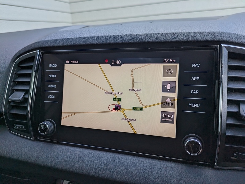 Vehicle 16