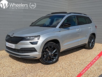 TDI SportLine