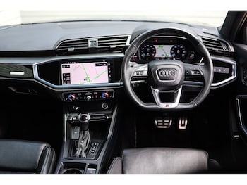 Used Audi Q3 2023 for sale - 78734328: Photo