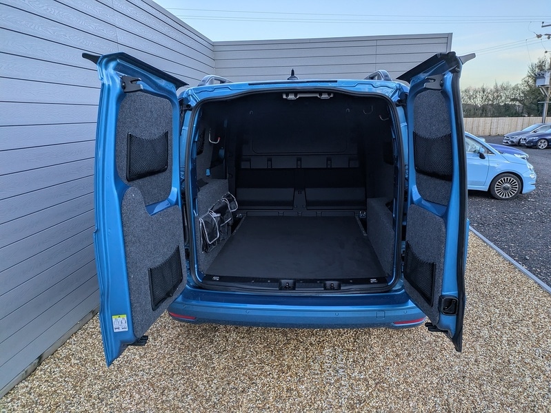 Used Volkswagen Caddy 2023 for sale - 77223024: Photo 13