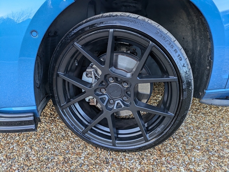 Used Volkswagen Caddy 2023 for sale - 77223024: Photo 17