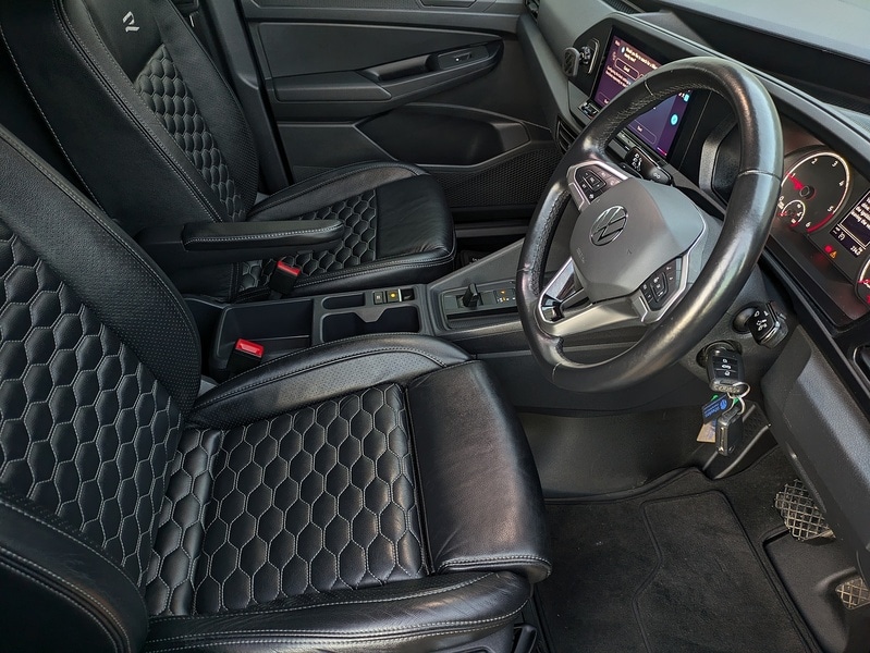 Used Volkswagen Caddy 2023 for sale - 77223024: Photo 18