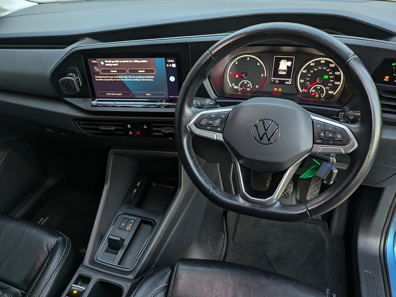 Used Volkswagen Caddy 2023 for sale - 77223024: Photo 19